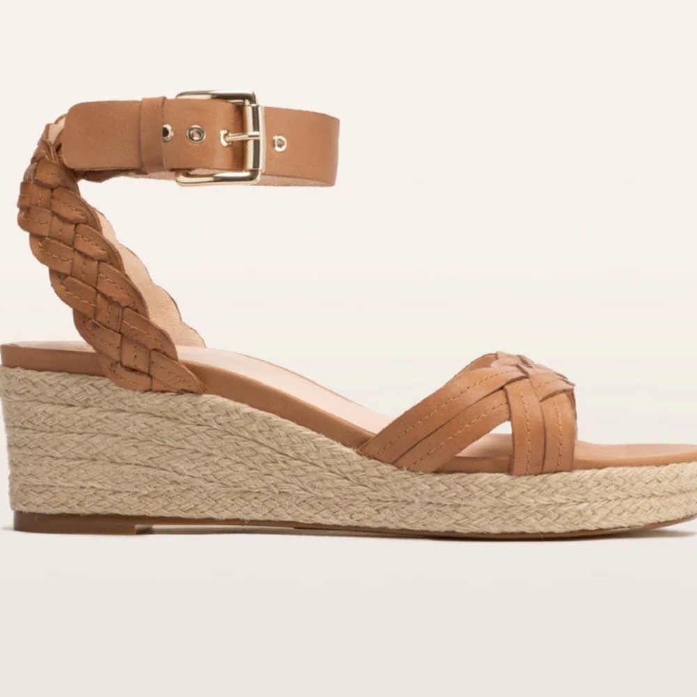 Frankie 4 Upton Sandals